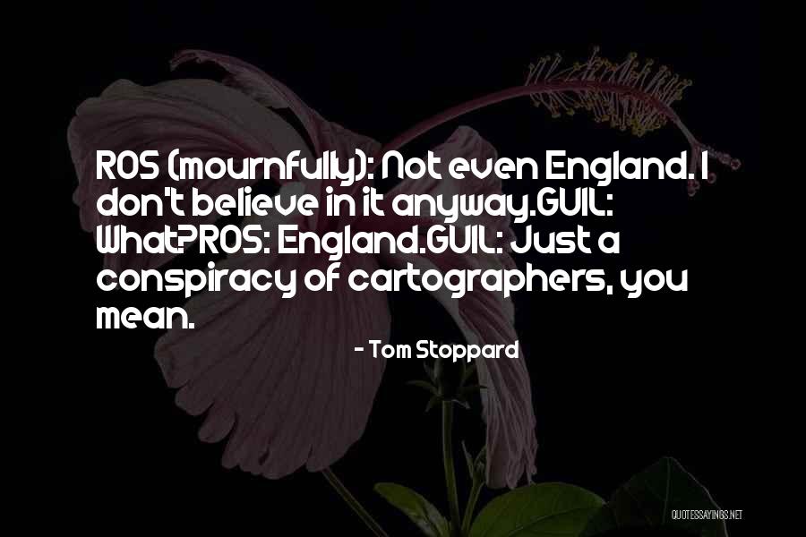 Zeynep Alkan Quotes By Tom Stoppard Zeynep Alkan Quotes By Tom Stoppard