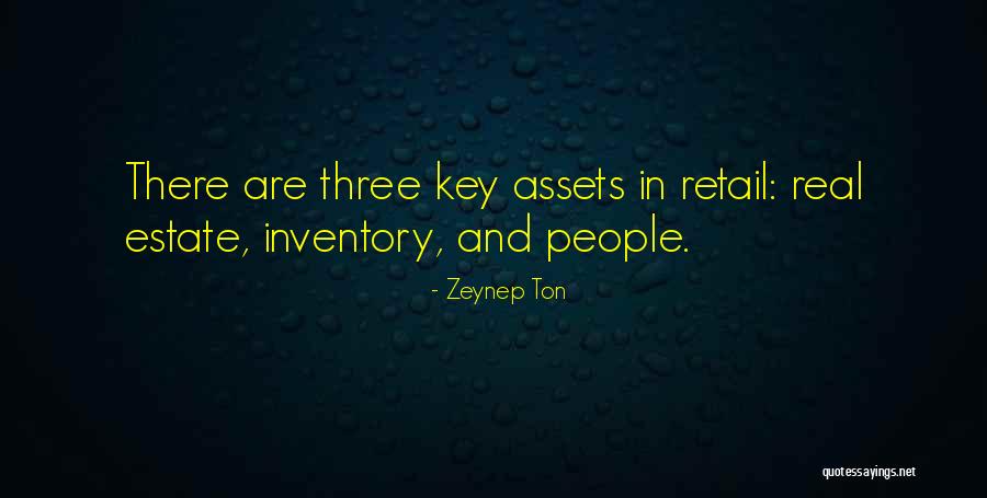 Zeynep Quotes By Zeynep Ton Zeynep Quotes By Zeynep Ton