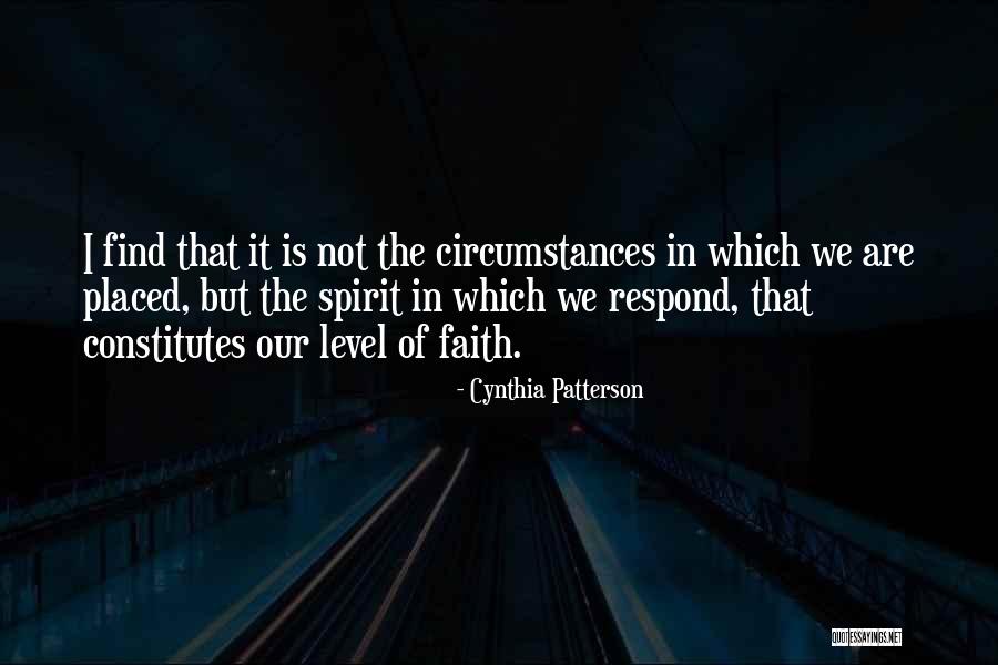 Zezima Irl Quotes By Cynthia Patterson Zezima Irl Quotes By Cynthia Patterson