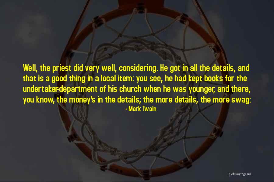 Zezinho Imoveis Quotes By Mark Twain Zezinho Imoveis Quotes By Mark Twain