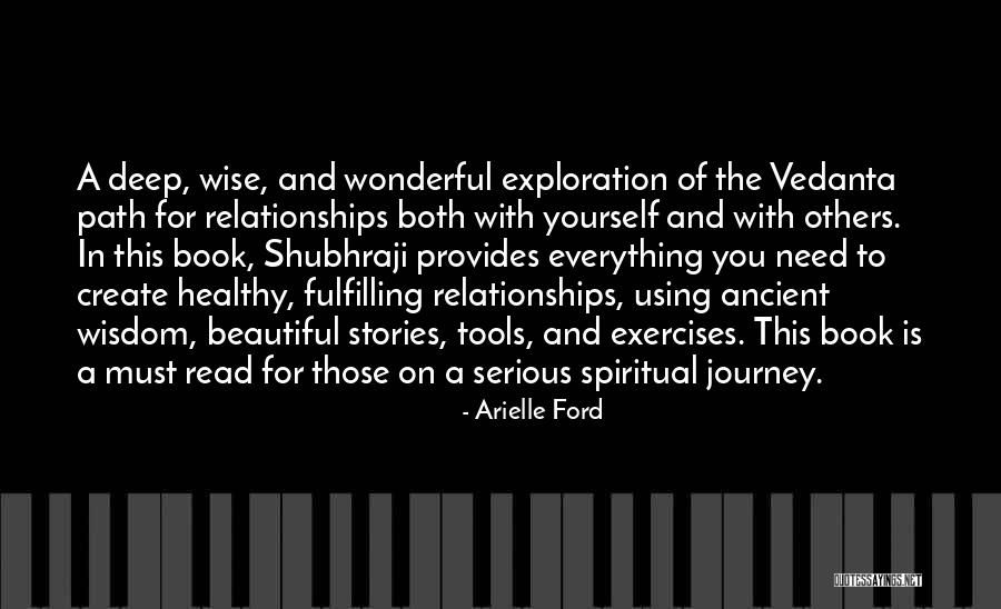 Zezinho Merda Quotes By Arielle Ford Zezinho Merda Quotes By Arielle Ford