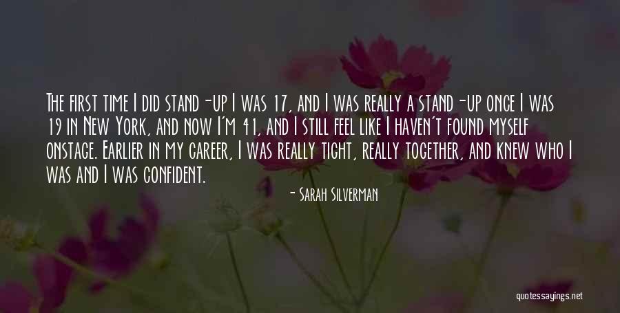 Zezinho Merda Quotes By Sarah Silverman Zezinho Merda Quotes By Sarah Silverman