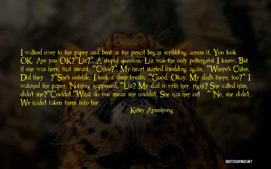 Zezza Antonidas Quotes By Kelley Armstrong Zezza Antonidas Quotes By Kelley Armstrong