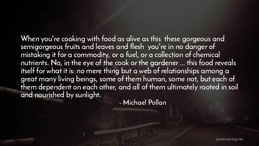 Zezza Antonidas Quotes By Michael Pollan Zezza Antonidas Quotes By Michael Pollan