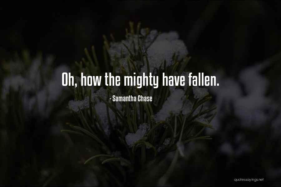 Zezzao Quotes By Samantha Chase Zezzao Quotes By Samantha Chase