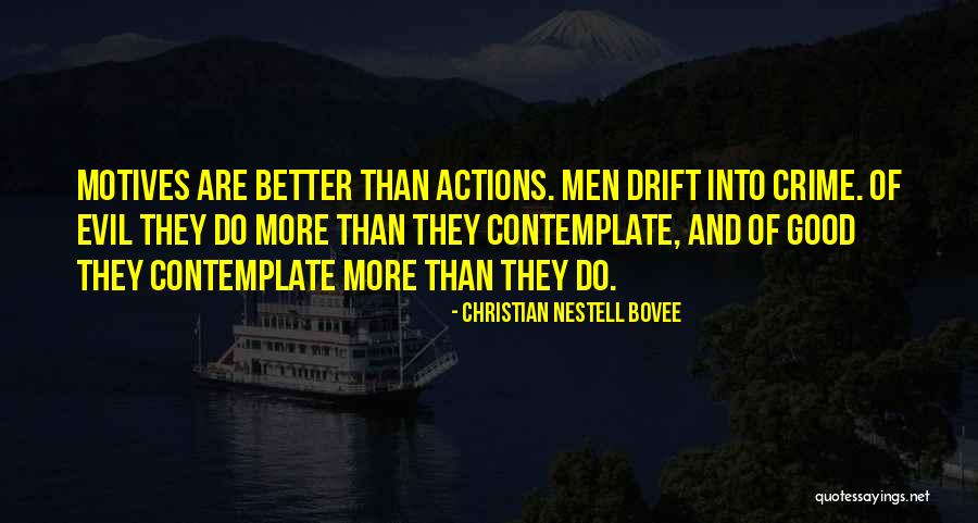 Zg Naydin Quotes By Christian Nestell Bovee Zg Naydin Quotes By Christian Nestell Bovee