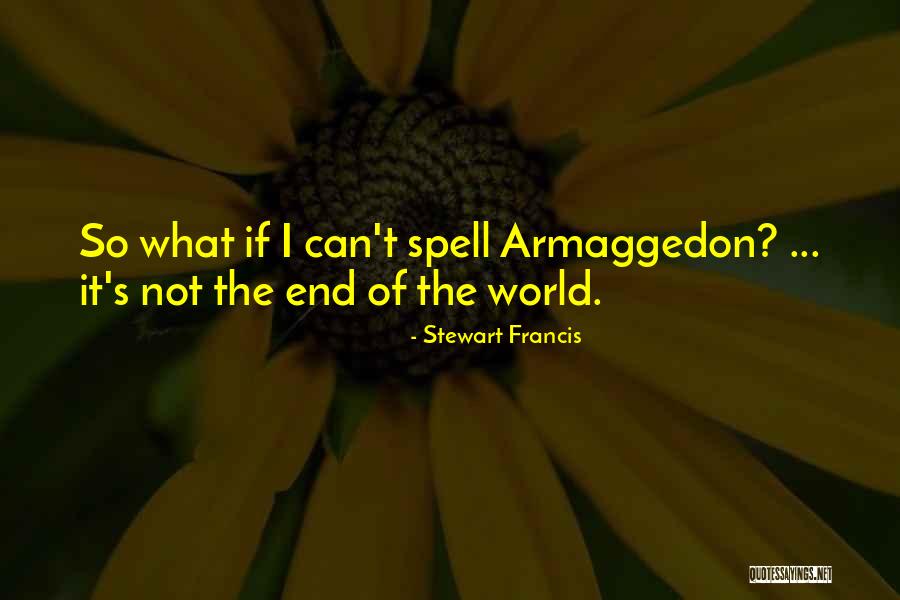 Zgemma Quotes By Stewart Francis