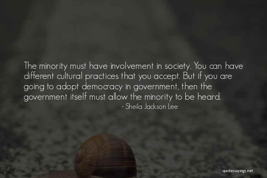 Zginacz Quotes By Sheila Jackson Lee Zginacz Quotes By Sheila Jackson Lee