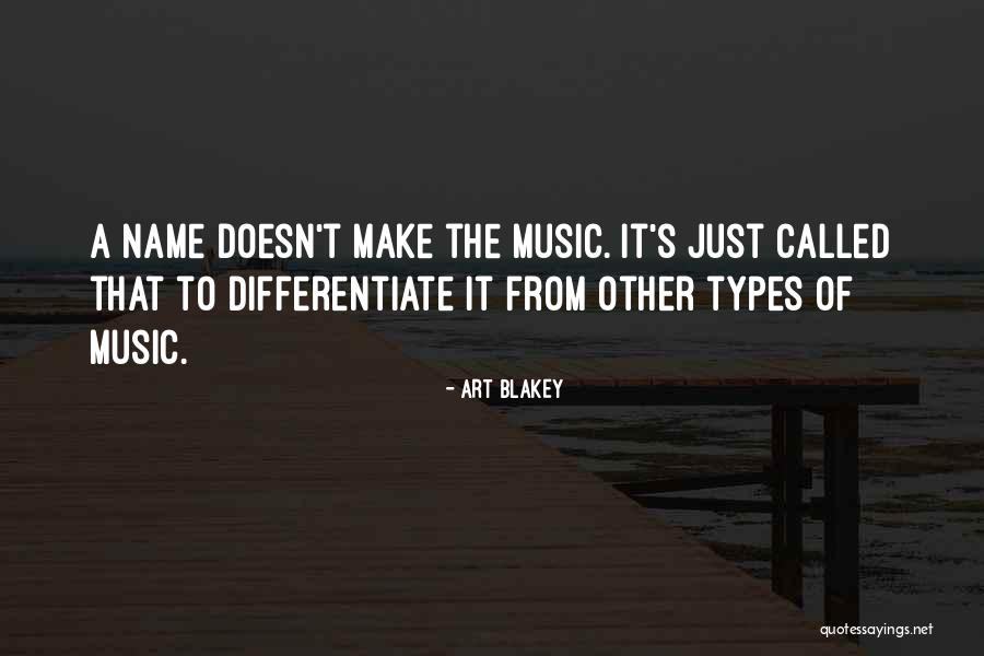 Zgjidhje Urbanistike Quotes By Art Blakey Zgjidhje Urbanistike Quotes By Art Blakey