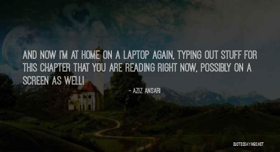 Zgller Quotes By Aziz Ansari Zgller Quotes By Aziz Ansari