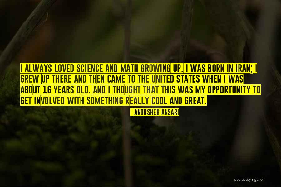 Zglobovi Anatomija Quotes By Anousheh Ansari Zglobovi Anatomija Quotes By Anousheh Ansari