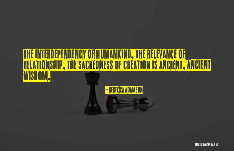 Zglobovi Ruke Quotes By Rebecca Adamson Zglobovi Ruke Quotes By Rebecca Adamson