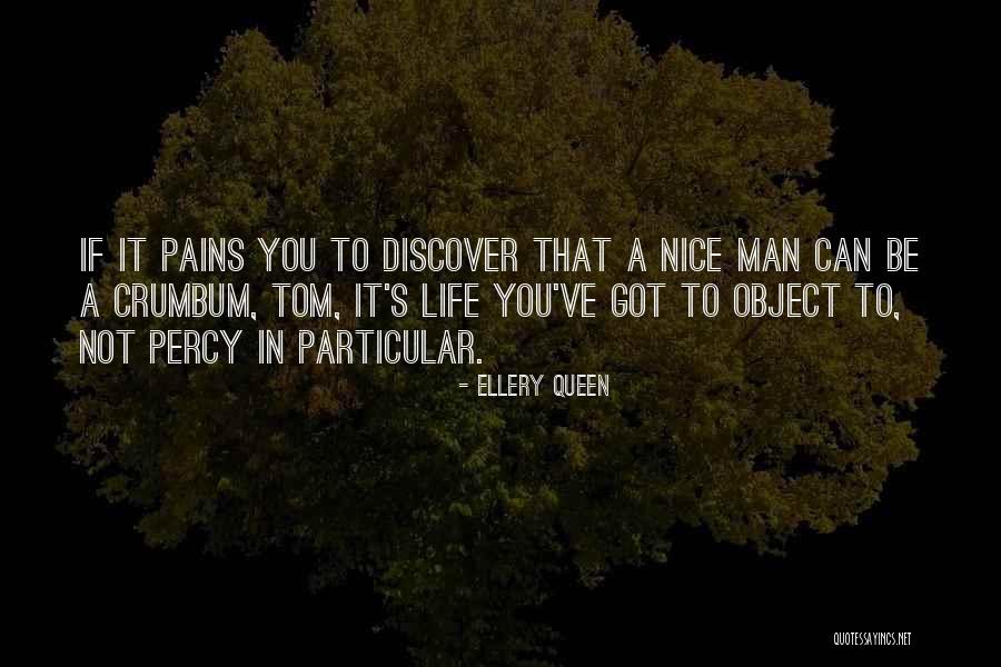 Zglobovi Sake Quotes By Ellery Queen Zglobovi Sake Quotes By Ellery Queen