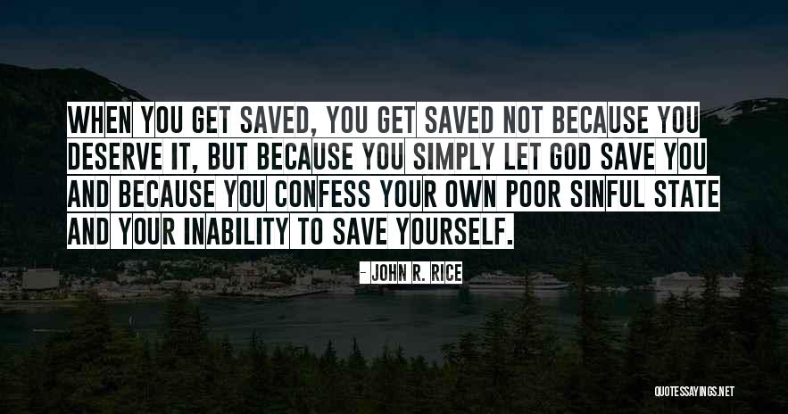 Zgn Sr Dmiescie Quotes By John R. Rice Zgn Sr Dmiescie Quotes By John R. Rice