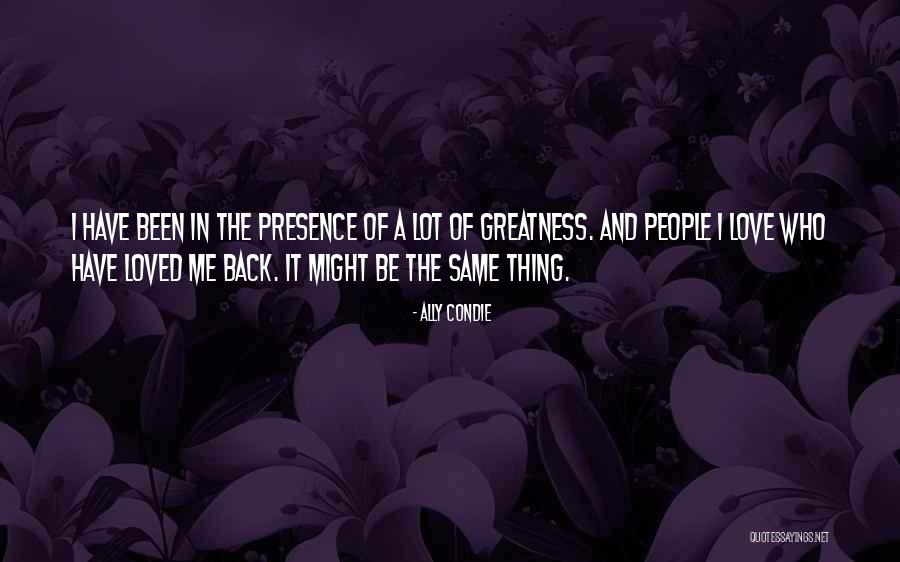 Zgn Wola Quotes By Ally Condie Zgn Wola Quotes By Ally Condie