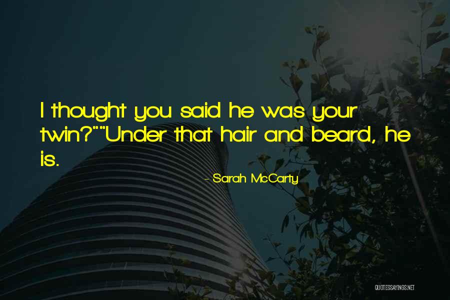 Zgodne Guze Quotes By Sarah McCarty Zgodne Guze Quotes By Sarah McCarty