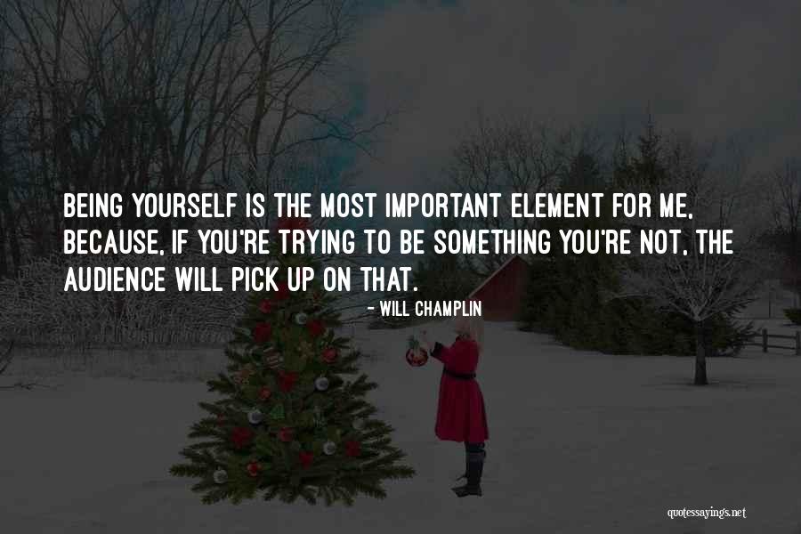 Zgodne Guze Quotes By Will Champlin Zgodne Guze Quotes By Will Champlin