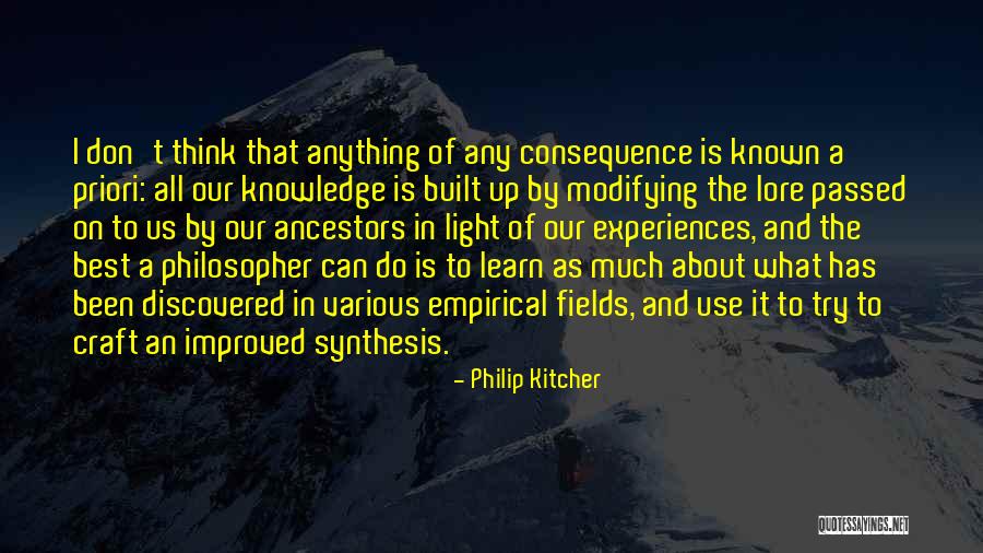 Zgodni Crnogorci Quotes By Philip Kitcher Zgodni Crnogorci Quotes By Philip Kitcher