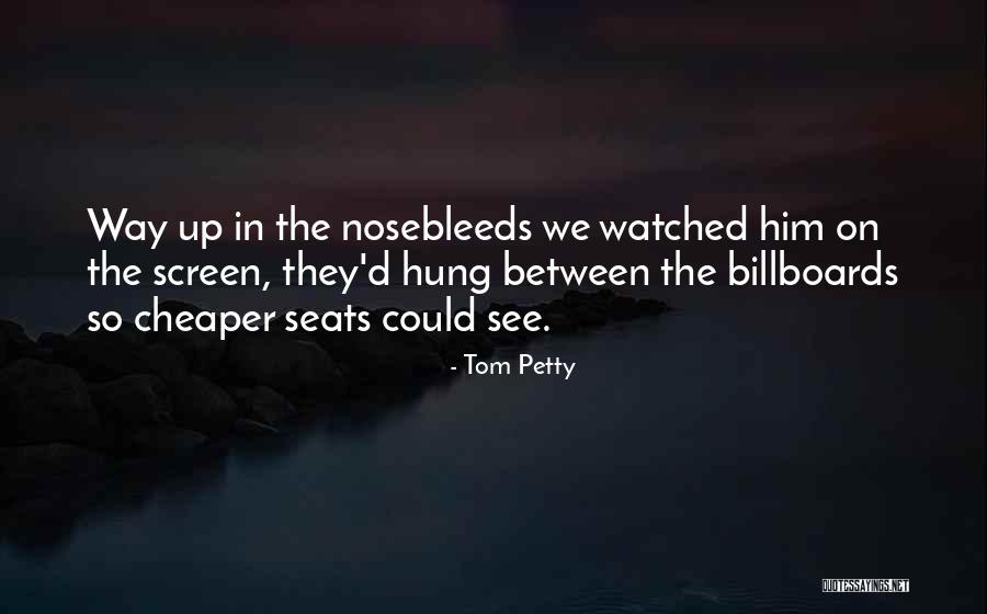 Zgodzinski Quotes By Tom Petty Zgodzinski Quotes By Tom Petty