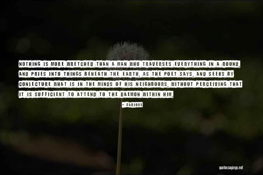 Zgoljav Quotes By Various Zgoljav Quotes By Various