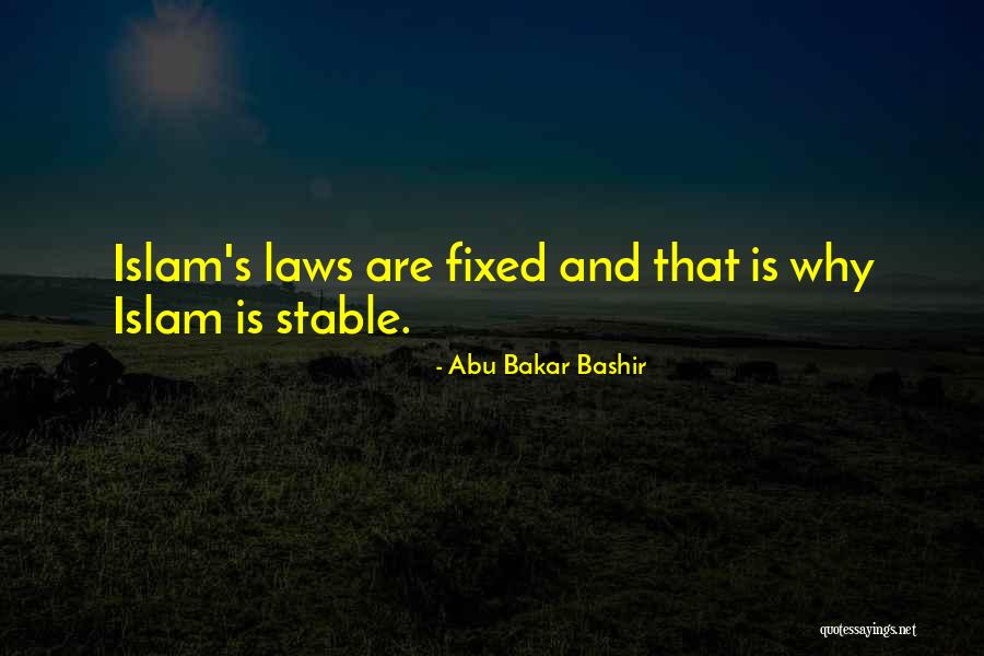 Zgomotul Produs Quotes By Abu Bakar Bashir Zgomotul Produs Quotes By Abu Bakar Bashir