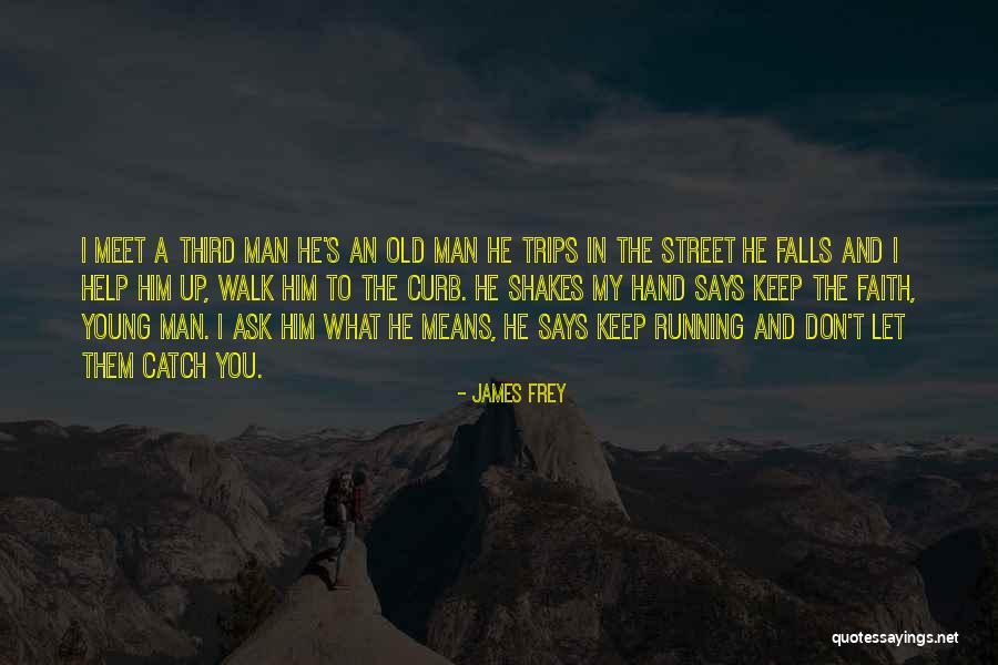 Zgow Airport Quotes By James Frey Zgow Airport Quotes By James Frey