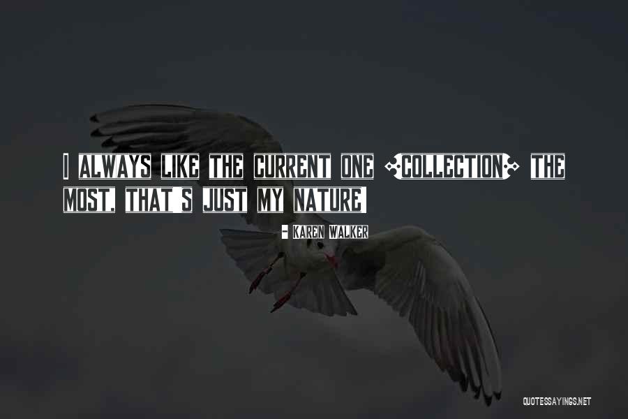Zgradi Nacrtani Quotes By Karen Walker Zgradi Nacrtani Quotes By Karen Walker