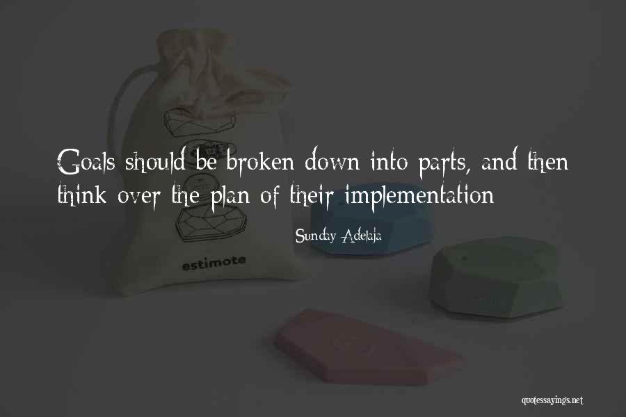 Zgreens Quotes By Sunday Adelaja Zgreens Quotes By Sunday Adelaja