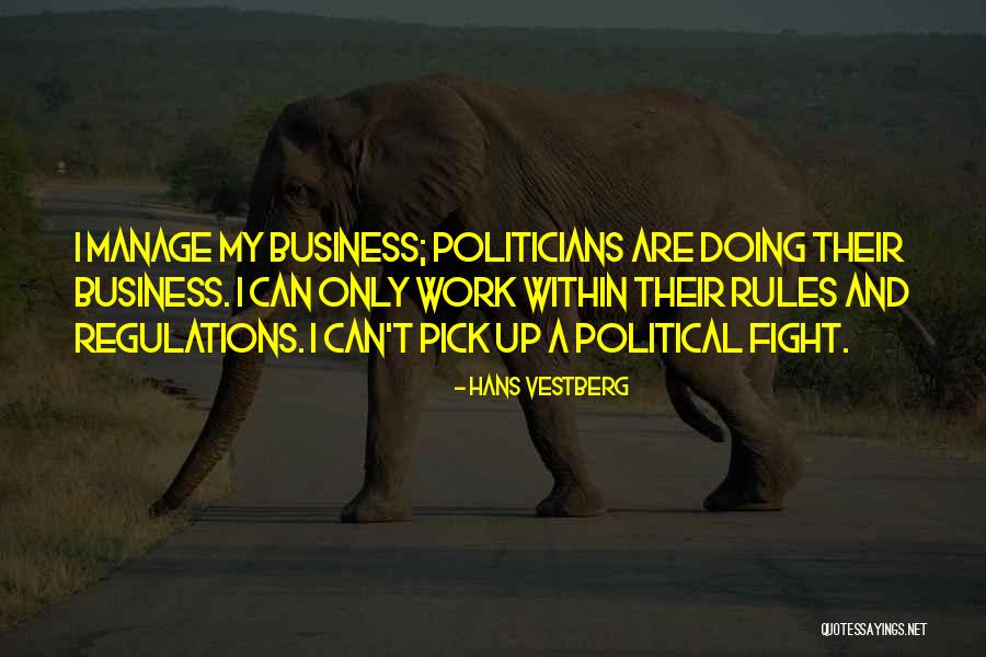 Zgrusavanje Quotes By Hans Vestberg