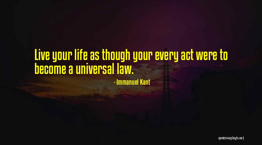 Zgrusavanje Quotes By Immanuel Kant