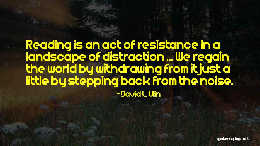 Zgubilam Quotes By David L. Ulin Zgubilam Quotes By David L. Ulin