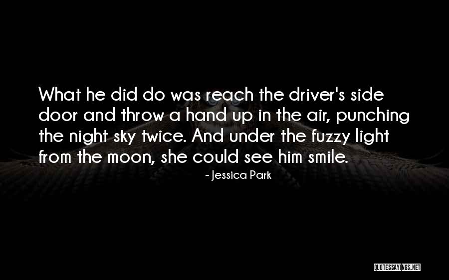 Zgubiony Quotes By Jessica Park Zgubiony Quotes By Jessica Park