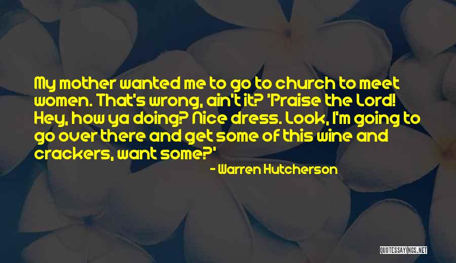Zguby Kapela Quotes By Warren Hutcherson Zguby Kapela Quotes By Warren Hutcherson