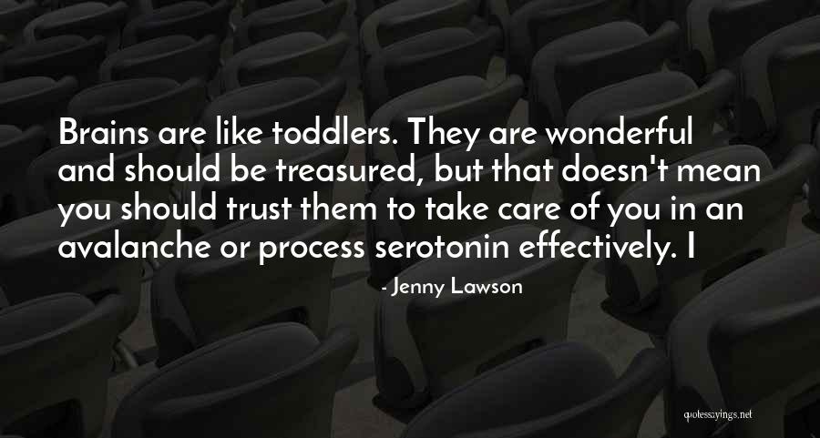 Zhabinorja Quotes By Jenny Lawson Zhabinorja Quotes By Jenny Lawson