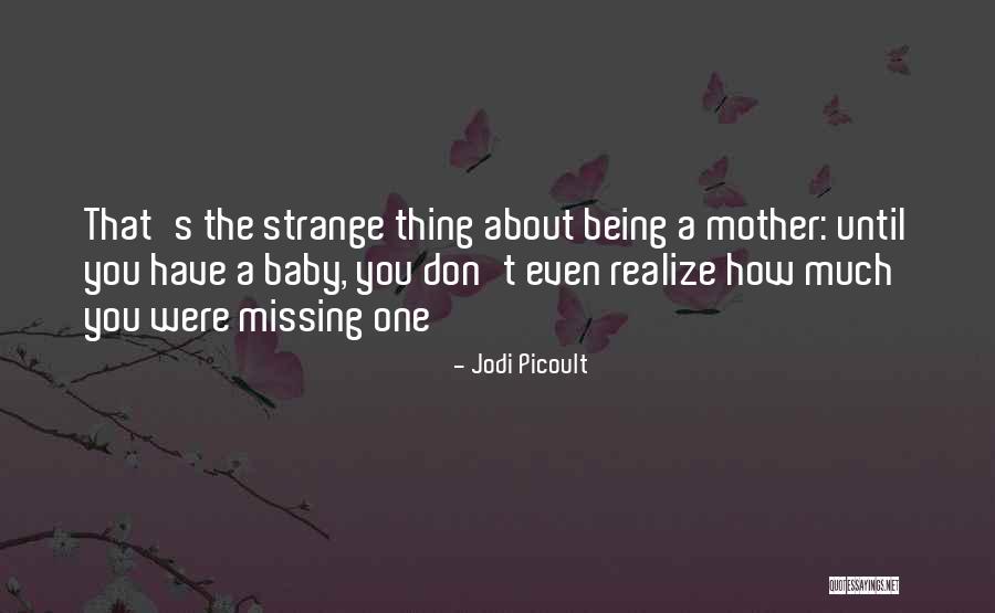 Zhabinorja Quotes By Jodi Picoult Zhabinorja Quotes By Jodi Picoult