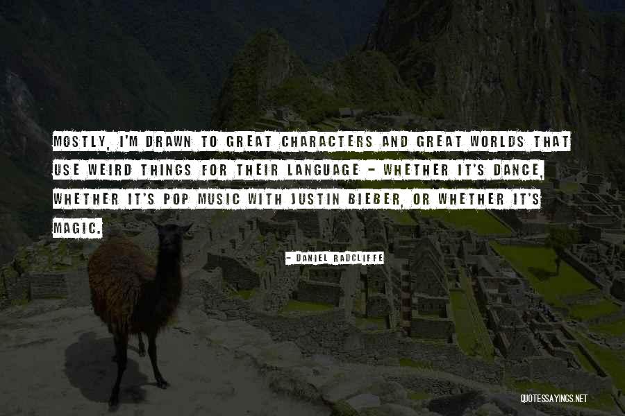 Zhadist Quotes By Daniel Radcliffe Zhadist Quotes By Daniel Radcliffe