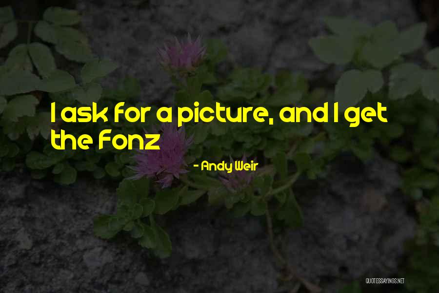 Zhai Dongsheng Quotes By Andy Weir Zhai Dongsheng Quotes By Andy Weir