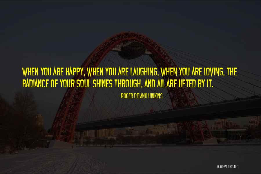 Zhai Dongsheng Quotes By Roger Delano Hinkins Zhai Dongsheng Quotes By Roger Delano Hinkins