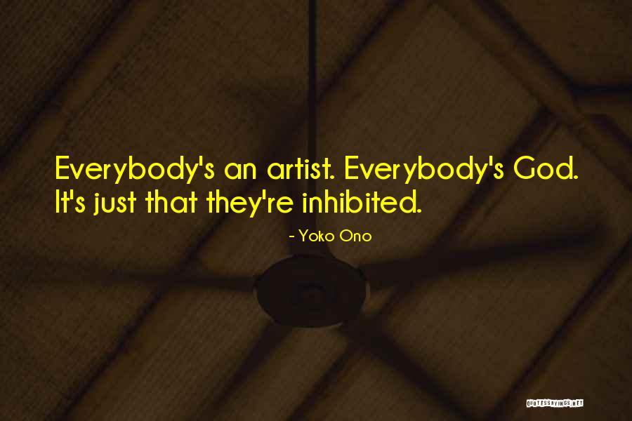 Zhain Quotes By Yoko Ono Zhain Quotes By Yoko Ono