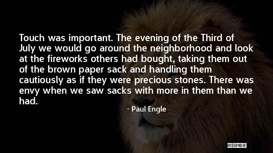 Zhaklina Zhaku Quotes By Paul Engle Zhaklina Zhaku Quotes By Paul Engle