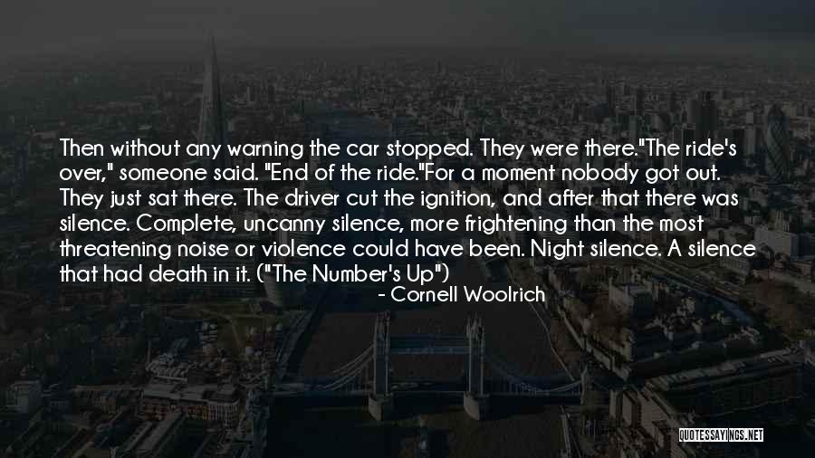 Zhaleh Benshian Quotes By Cornell Woolrich Zhaleh Benshian Quotes By Cornell Woolrich