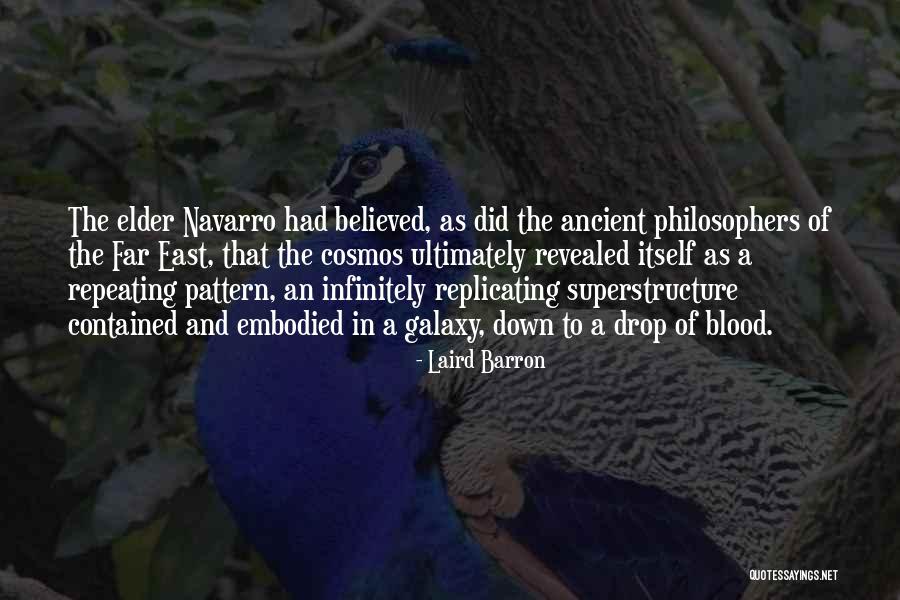 Zhanara Omarova Quotes By Laird Barron Zhanara Omarova Quotes By Laird Barron