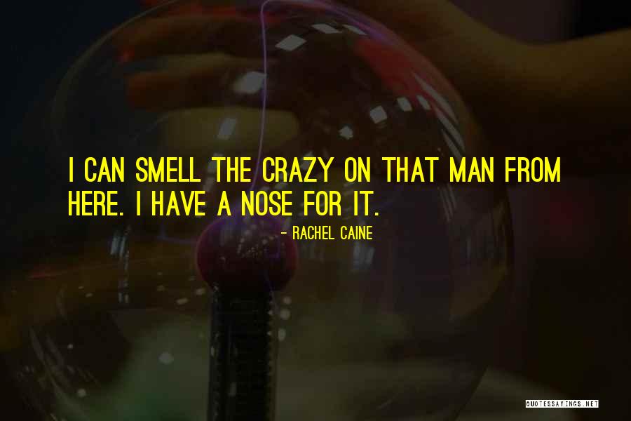 Zhanara Omarova Quotes By Rachel Caine Zhanara Omarova Quotes By Rachel Caine