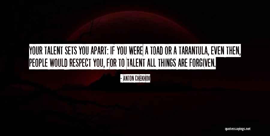 Zhanara Quotes By Anton Chekhov Zhanara Quotes By Anton Chekhov