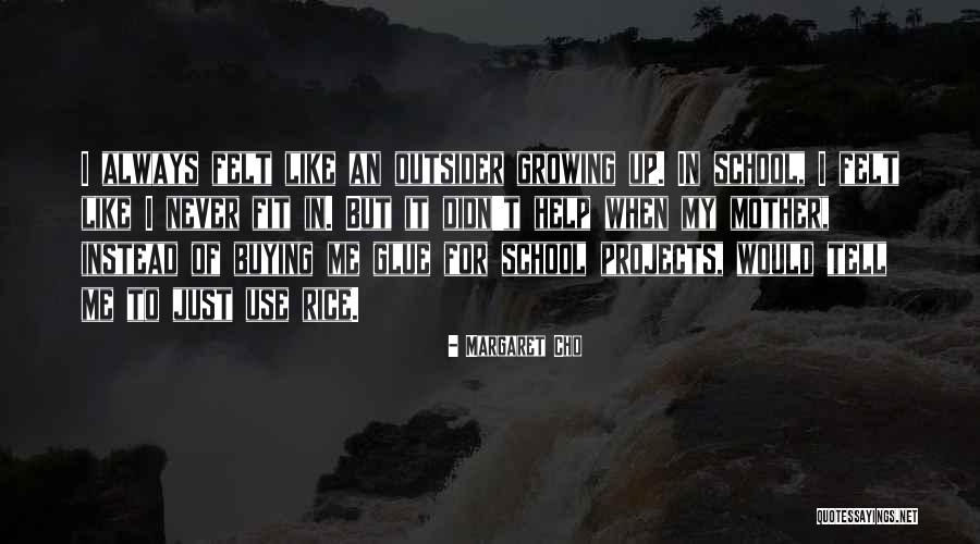 Zhandra Marin Quotes By Margaret Cho Zhandra Marin Quotes By Margaret Cho