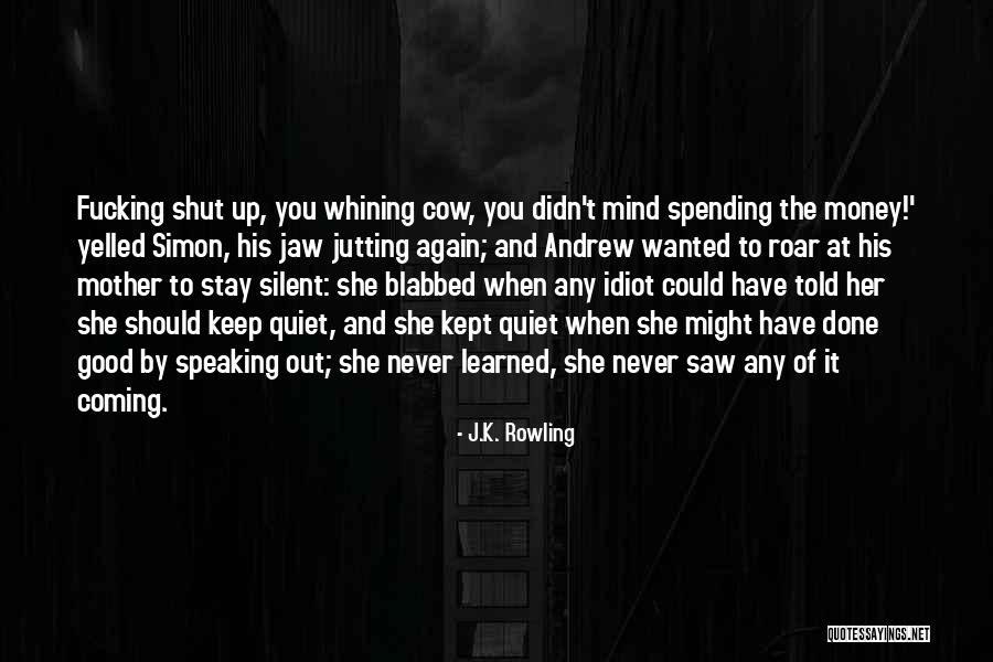 Zhandra Nava Quotes By J.K. Rowling Zhandra Nava Quotes By J.K. Rowling