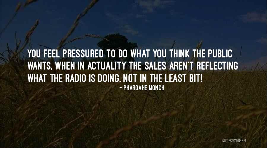 Zhandra Reyes Quotes By Pharoahe Monch Zhandra Reyes Quotes By Pharoahe Monch
