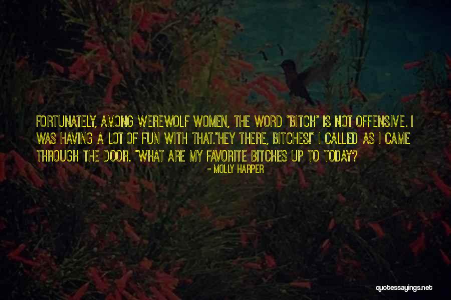 Zhane Power Quotes By Molly Harper Zhane Power Quotes By Molly Harper
