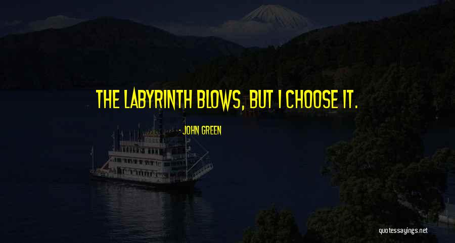 Zhanet Filipova Quotes By John Green
