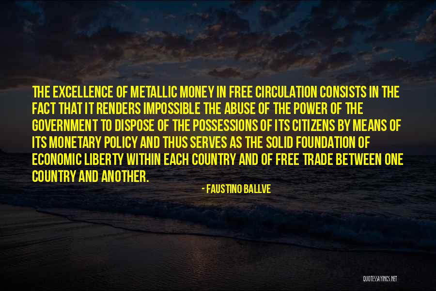 Zhaneta Trojani Quotes By Faustino Ballve Zhaneta Trojani Quotes By Faustino Ballve